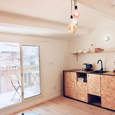 Apartament L'Aixois - Terrasse Au Coeur D'Aix-En-Provence #3 Zewnętrze zdjęcie