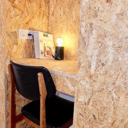 Apartament L'Aixois - Terrasse Au Coeur D'Aix-En-Provence #3 Zewnętrze zdjęcie