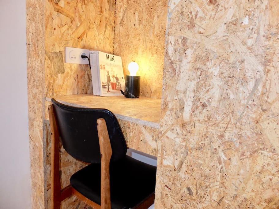 Apartament L'Aixois - Terrasse Au Coeur D'Aix-En-Provence #3 Zewnętrze zdjęcie